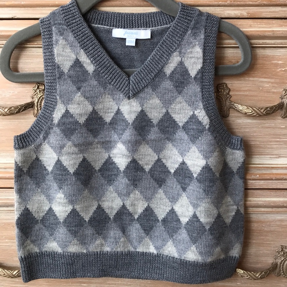 Jacadi Sweater